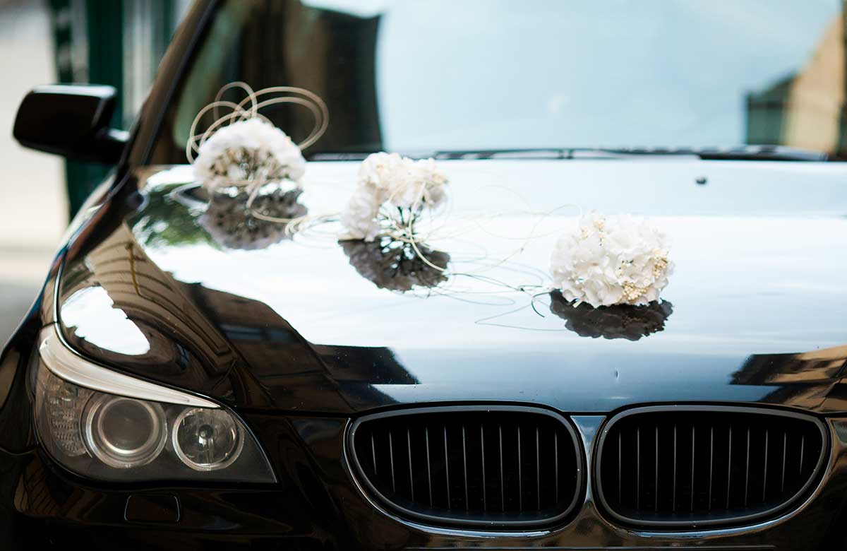 Best chauffeur service in adelaide