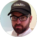 Adam Roberts profile picture